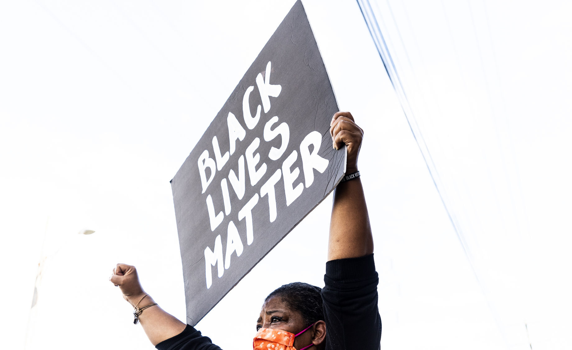 Protest